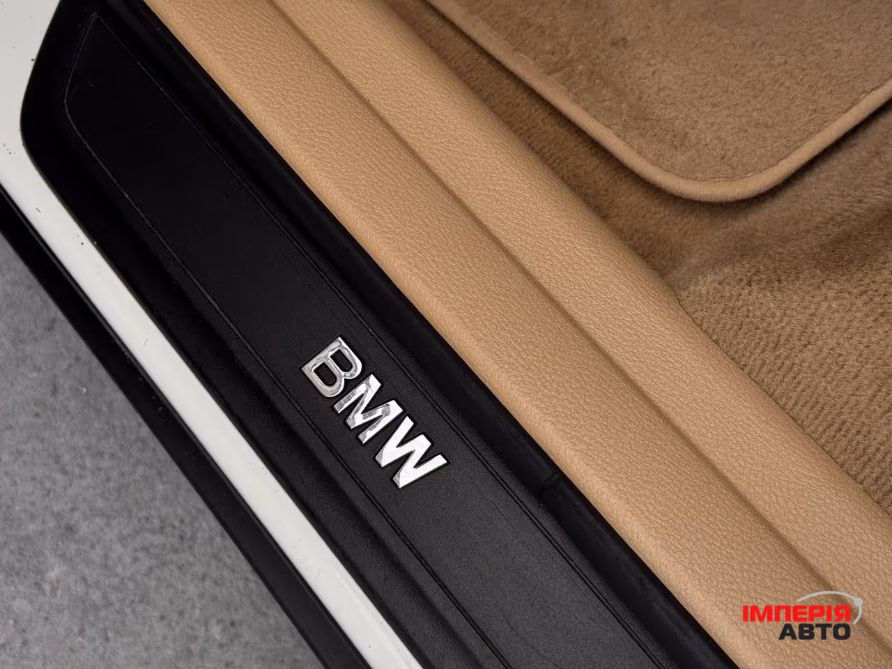 BMW X3 - фото 38