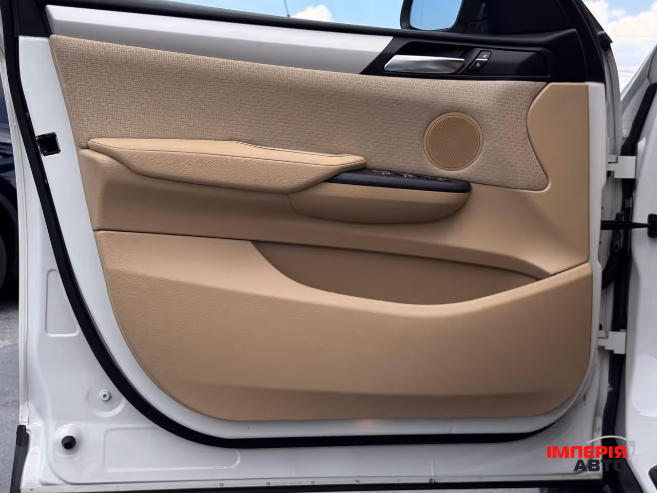 BMW X3 - фото 29