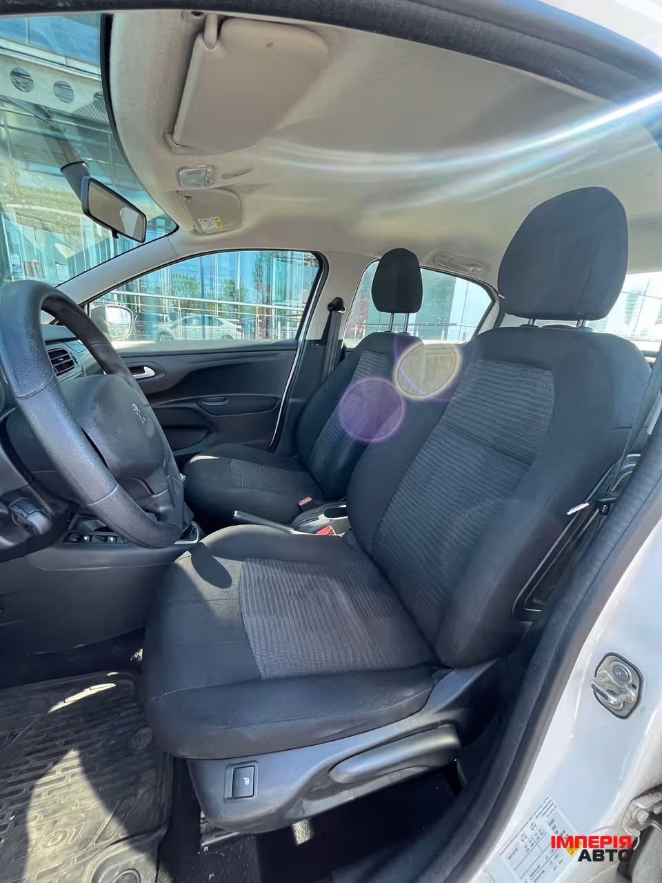 Peugeot 301 - фото 18