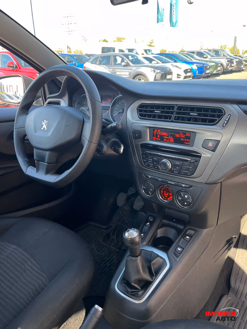 Peugeot 301 - фото 14