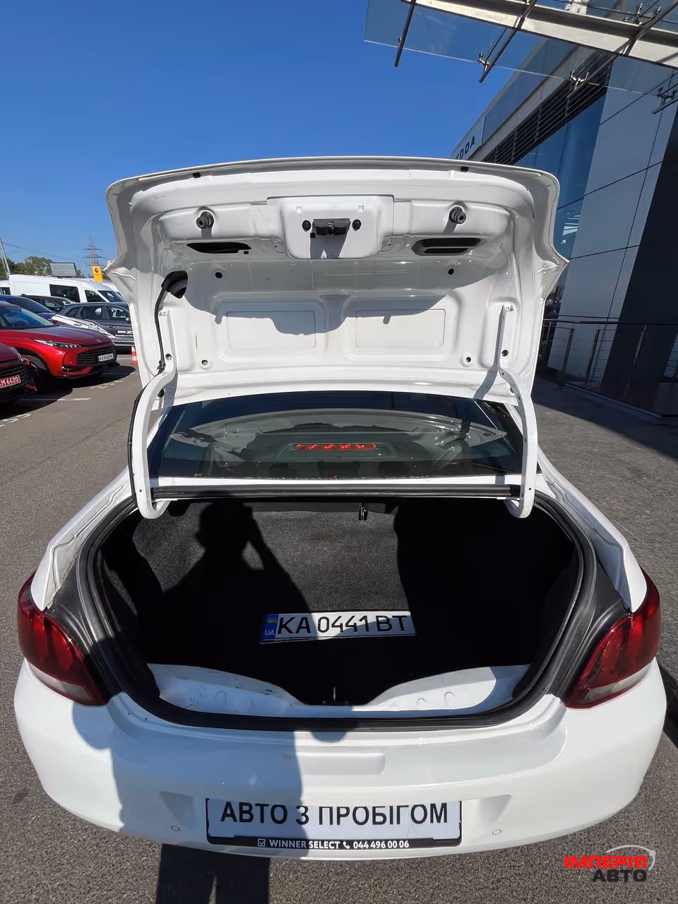 Peugeot 301 - фото 10