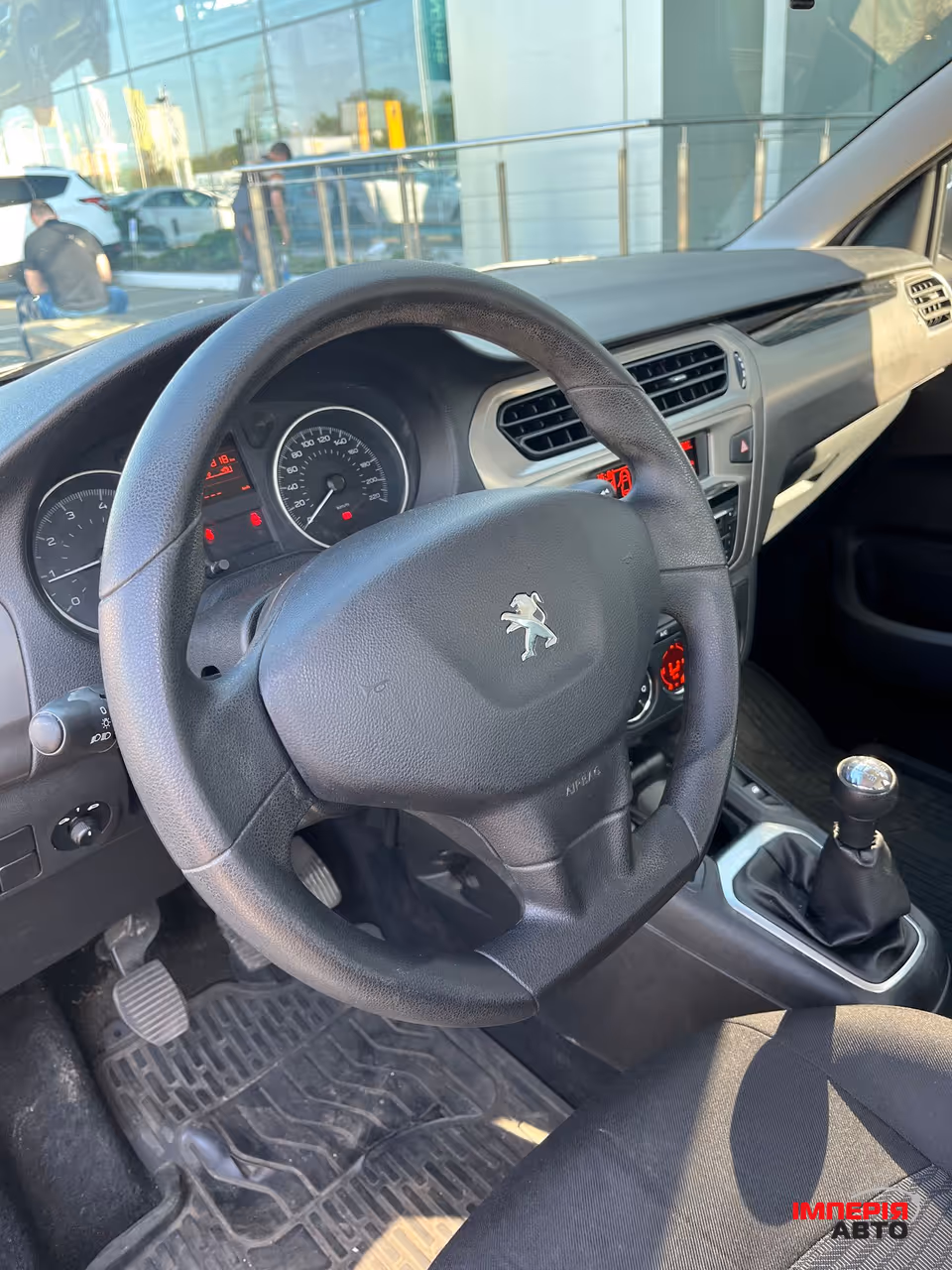 Peugeot 301 - фото 16