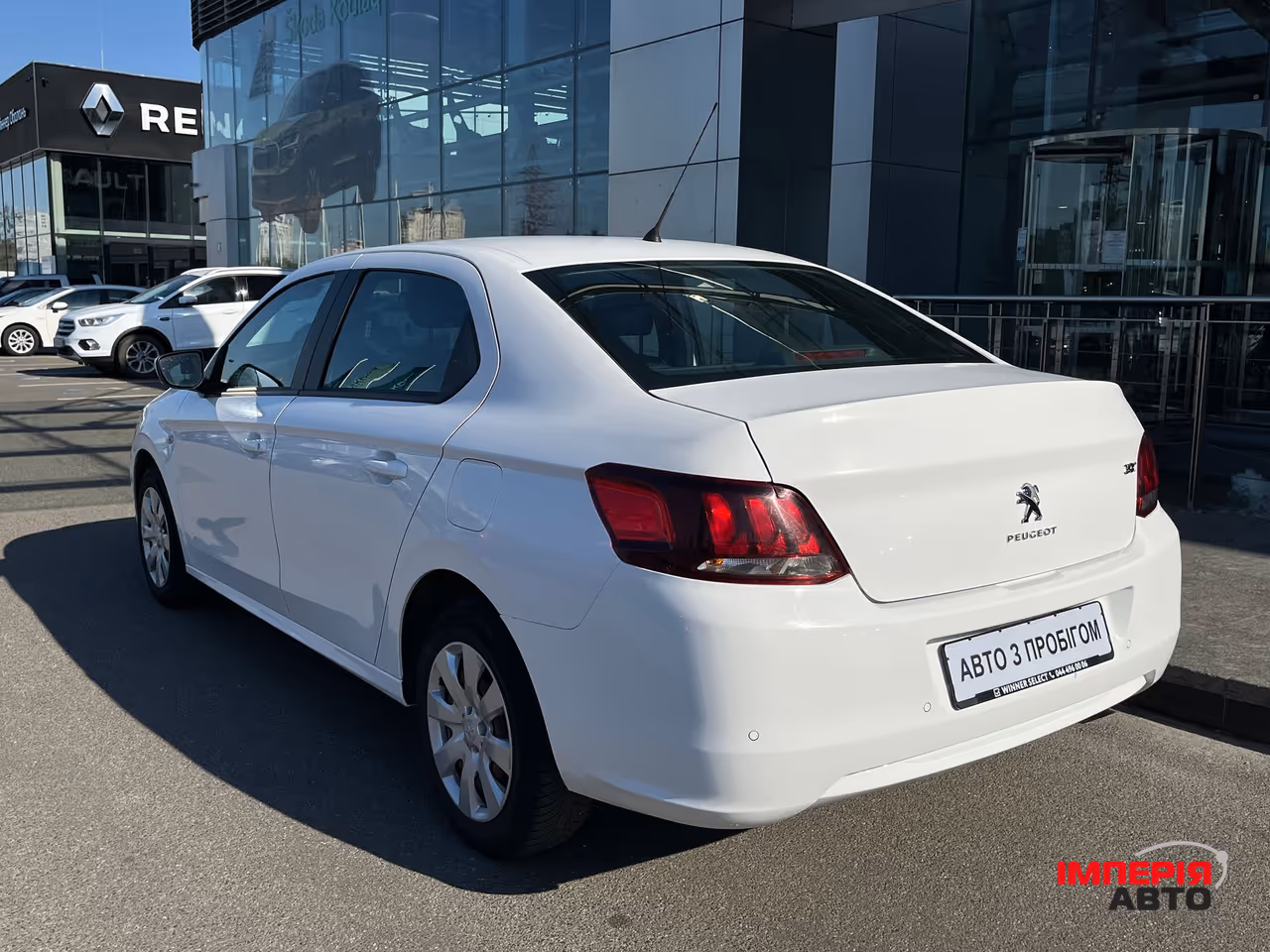 Peugeot 301 - фото 8