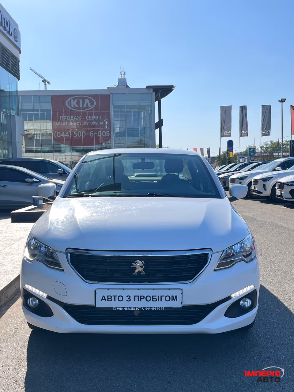 Peugeot 301 - фото 3