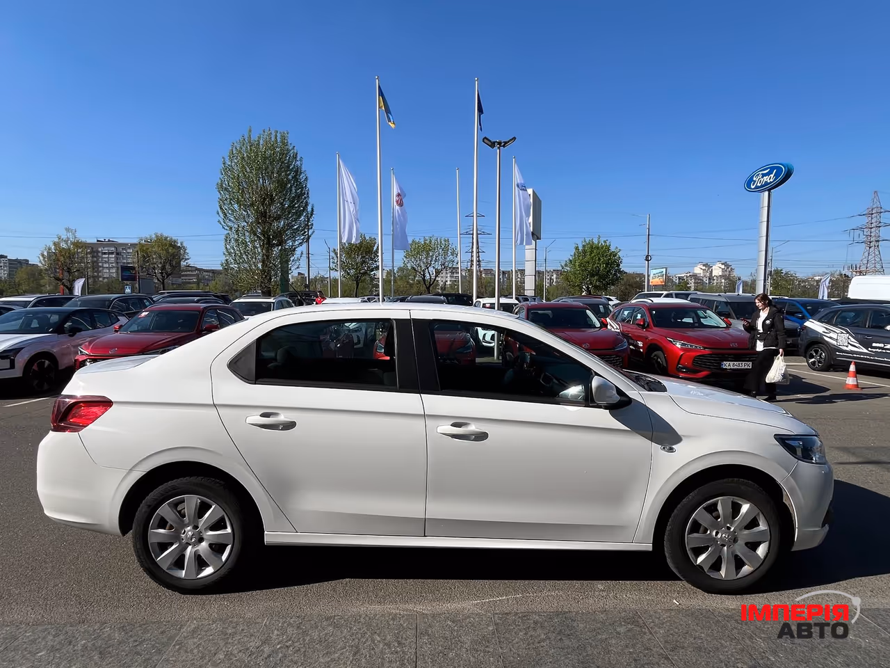 Peugeot 301 - фото 5