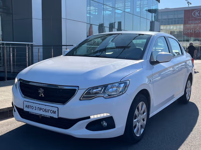 Peugeot 301 - фото 2