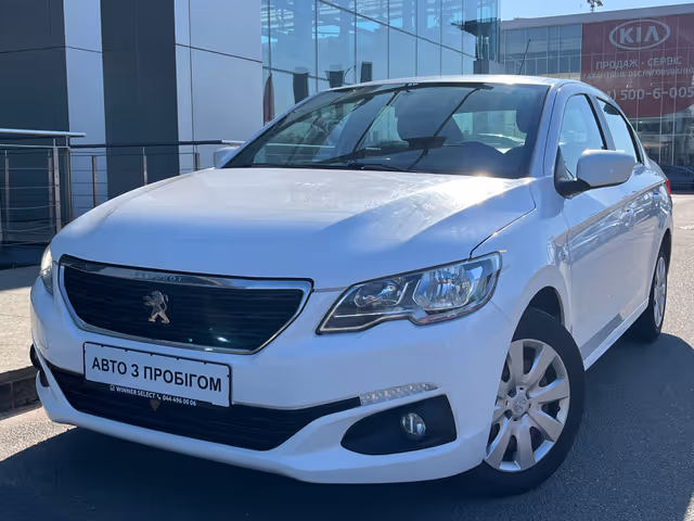 Peugeot 301 - фото 1