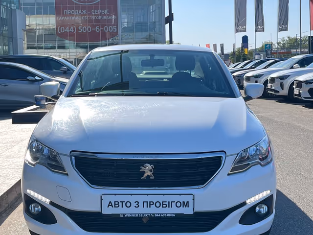 Peugeot 301 - фото 3