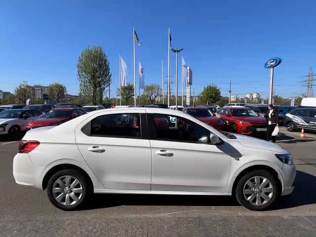 Peugeot 301 - фото 5