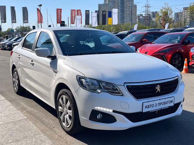 Peugeot 301 - фото 4