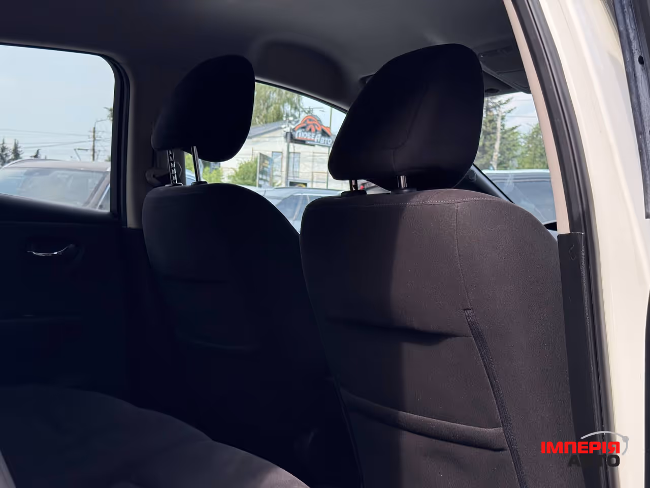 Nissan Leaf - фото 51