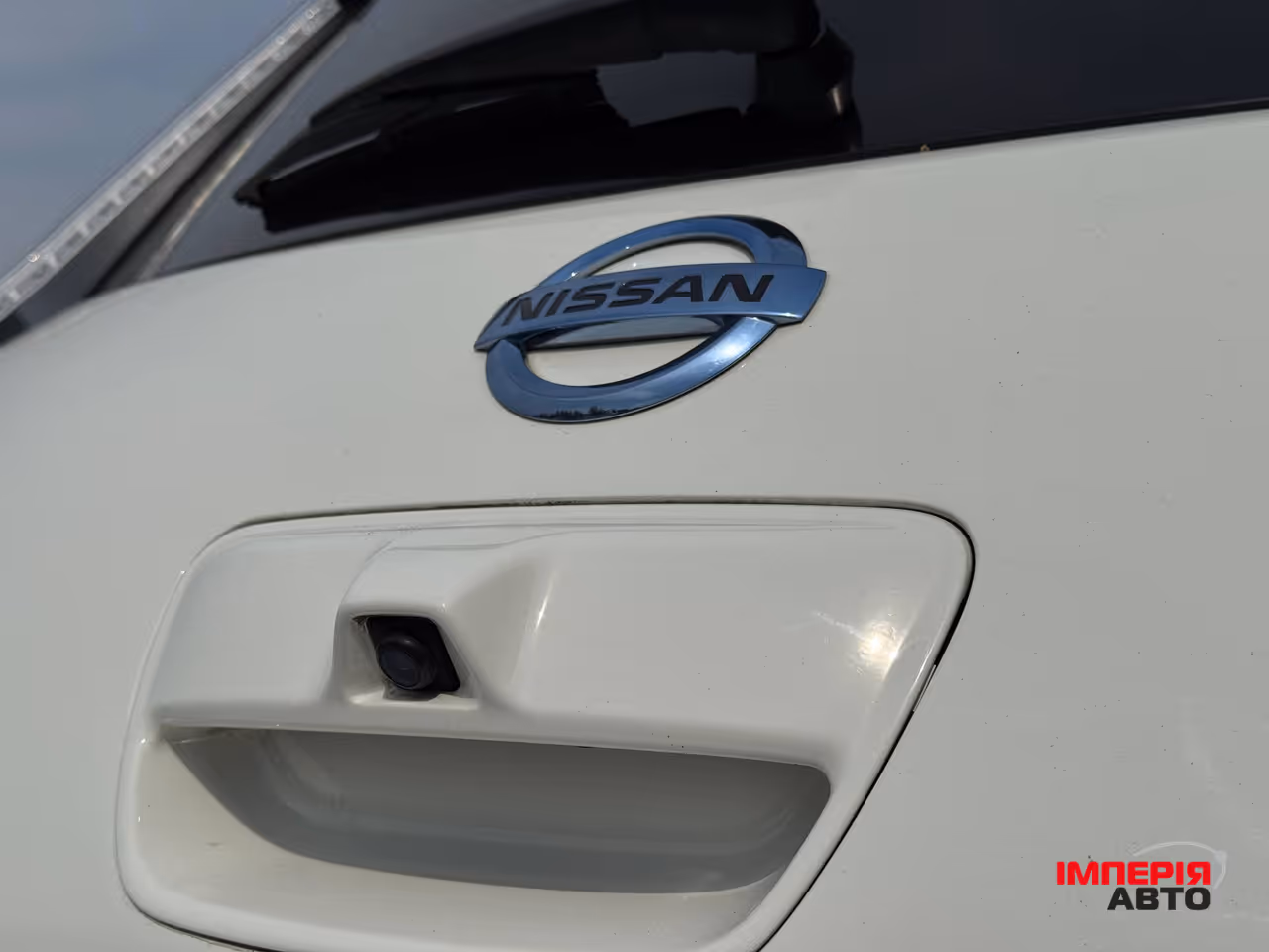 Nissan Leaf - фото 18