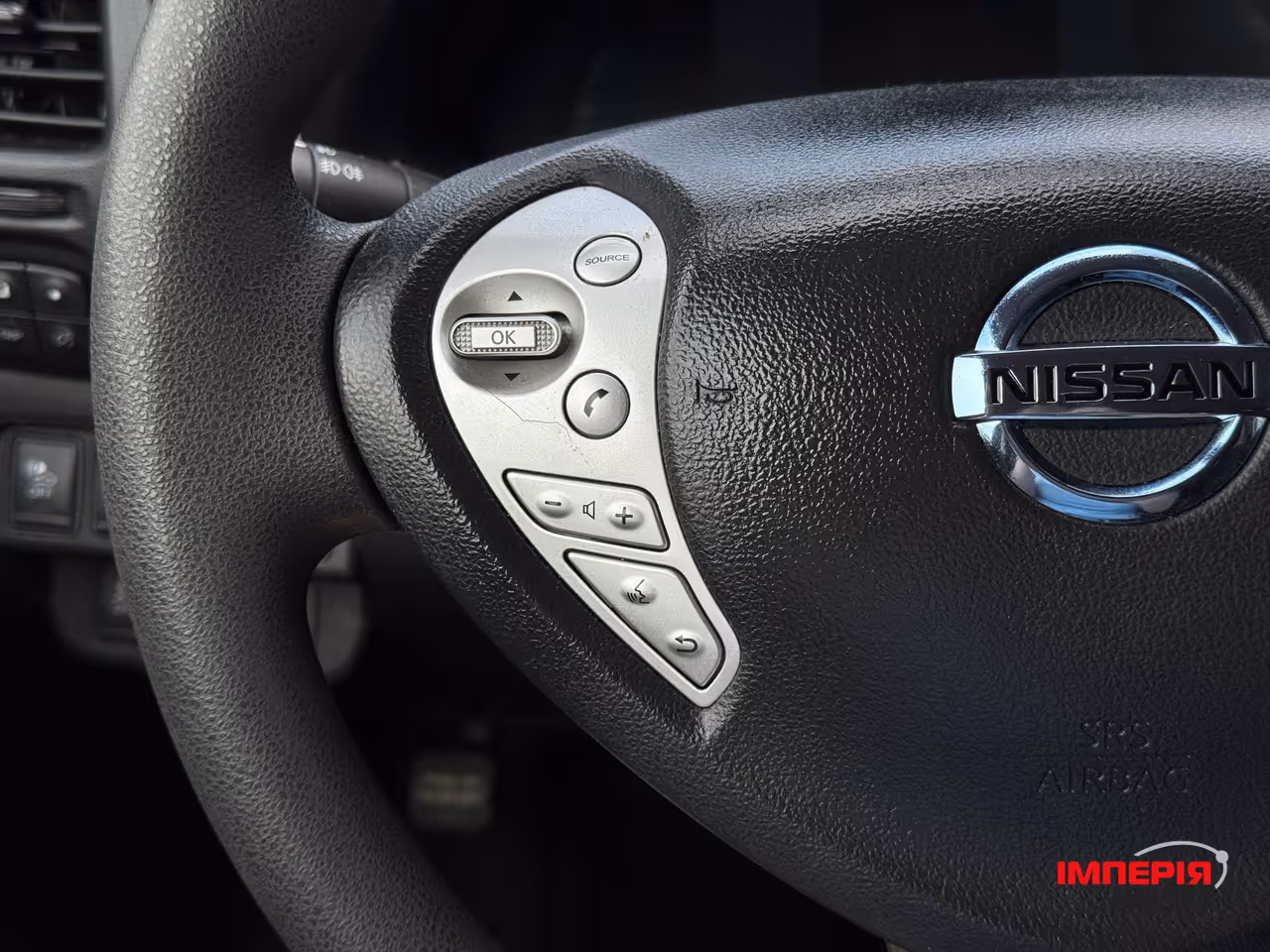 Nissan Leaf - фото 34