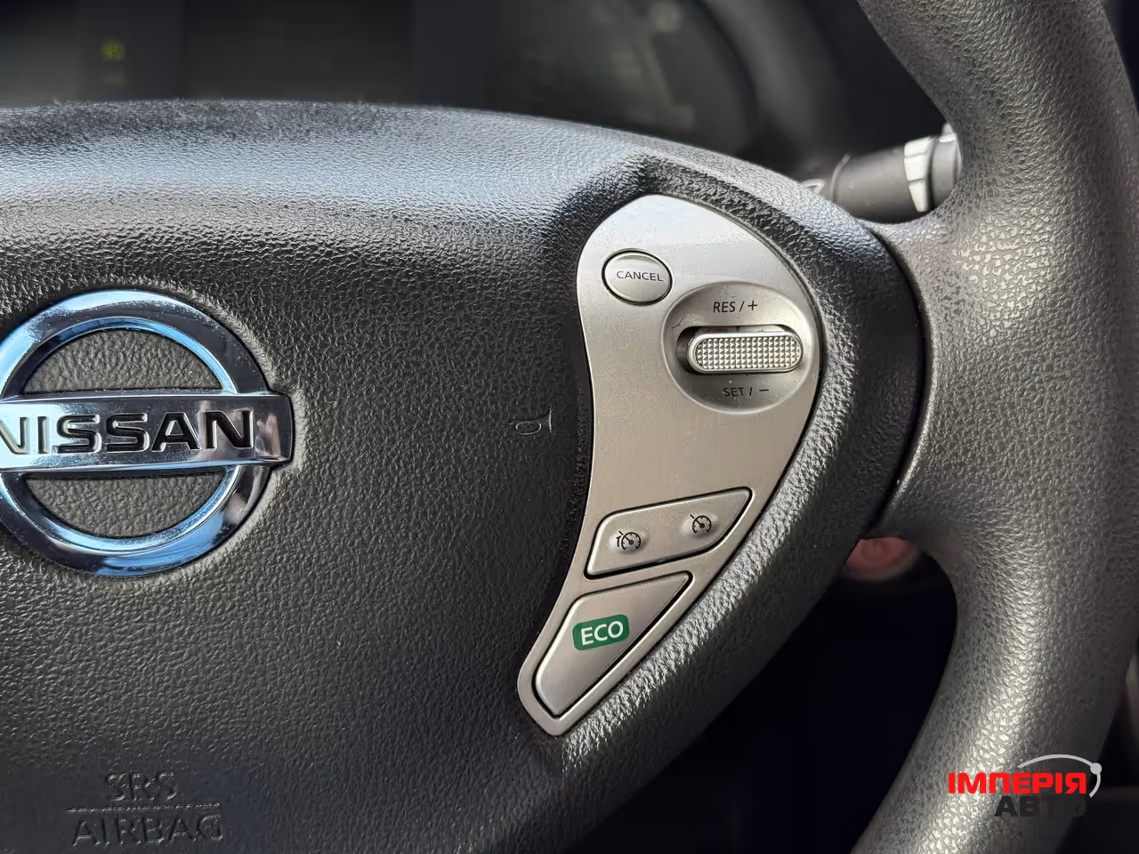 Nissan Leaf - фото 35