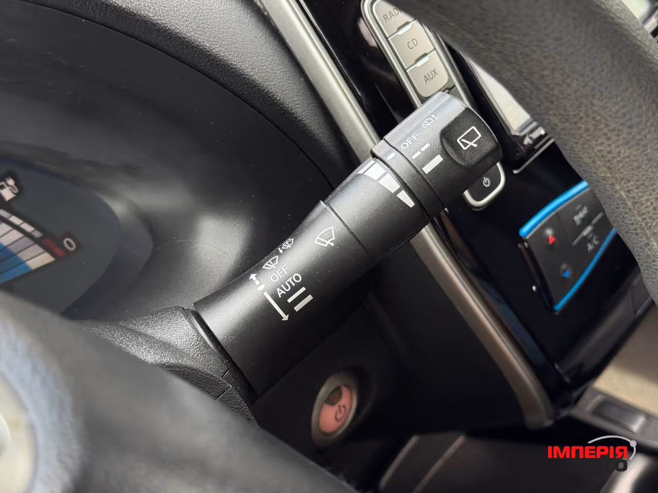 Nissan Leaf - фото 39
