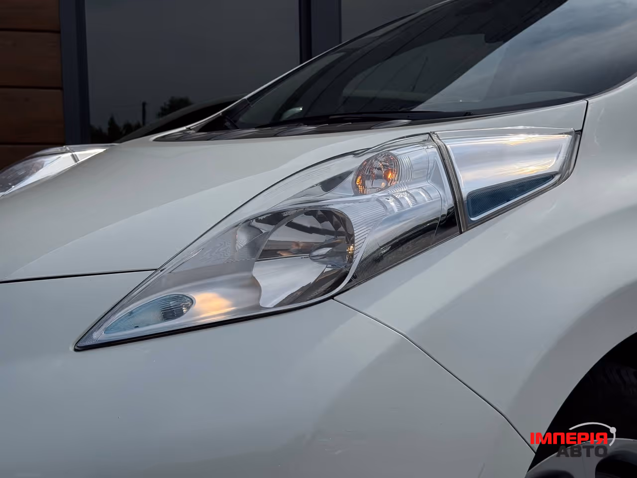 Nissan Leaf - фото 4