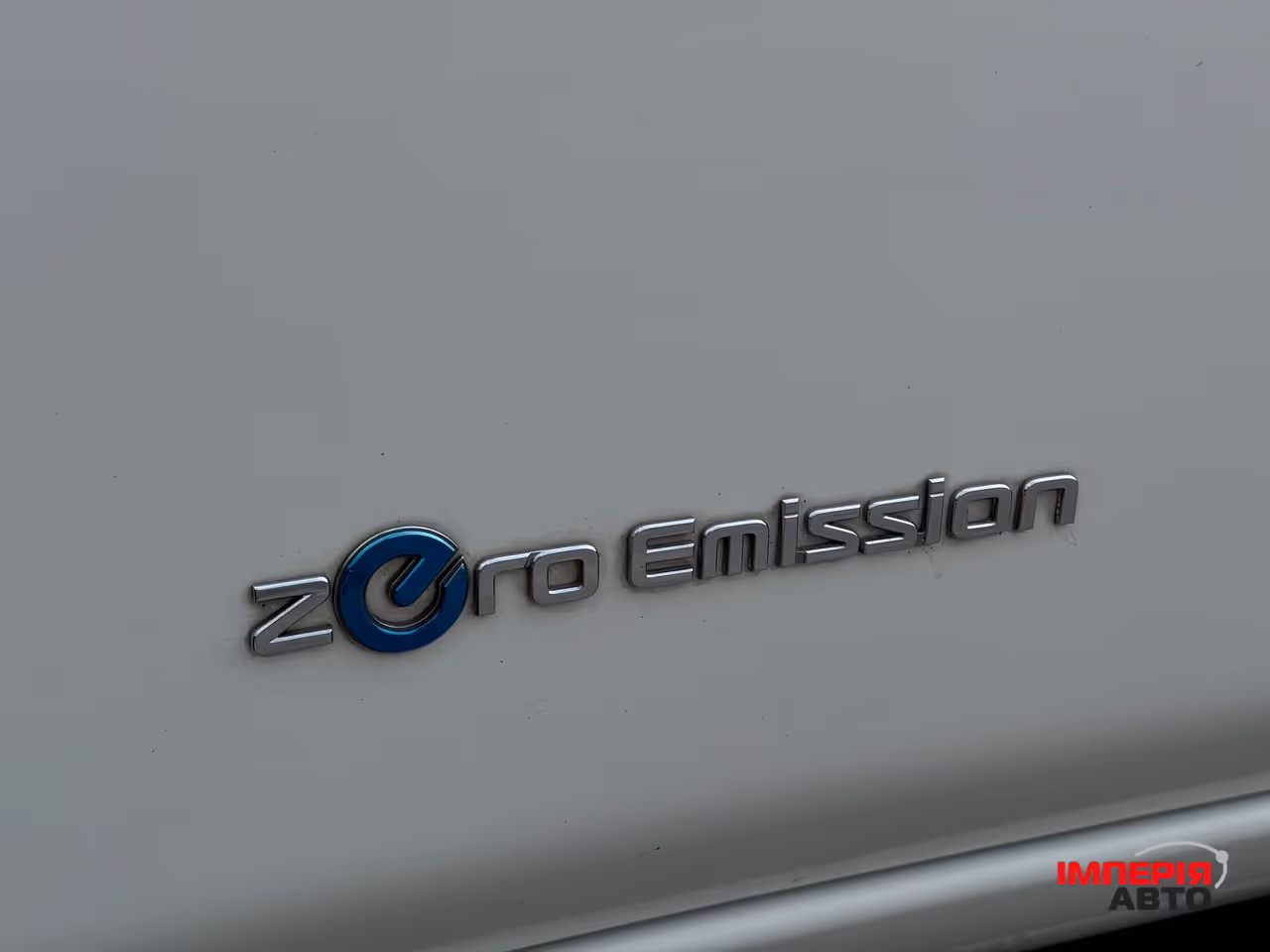 Nissan Leaf - фото 6