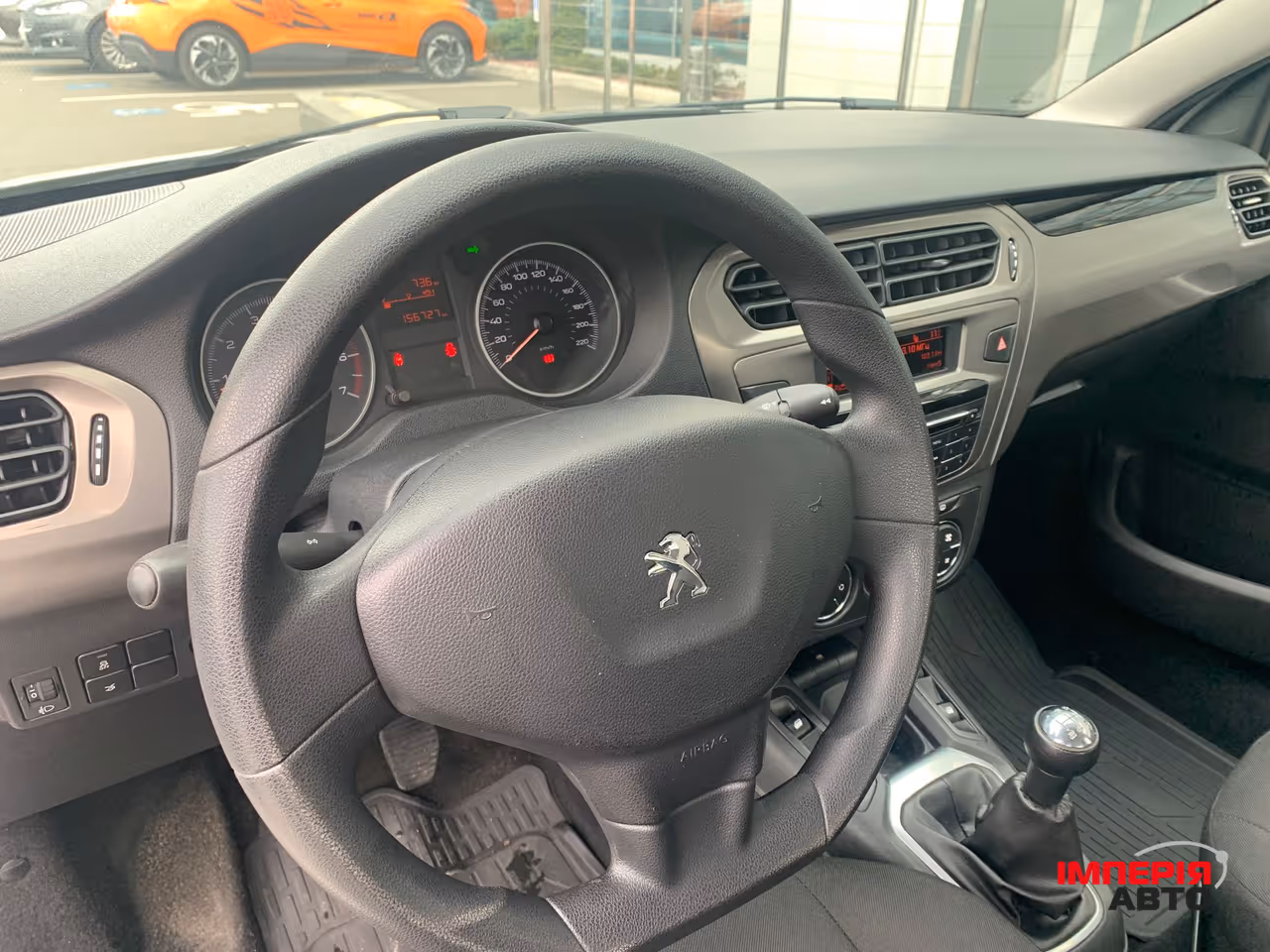 Peugeot 301 - фото 26