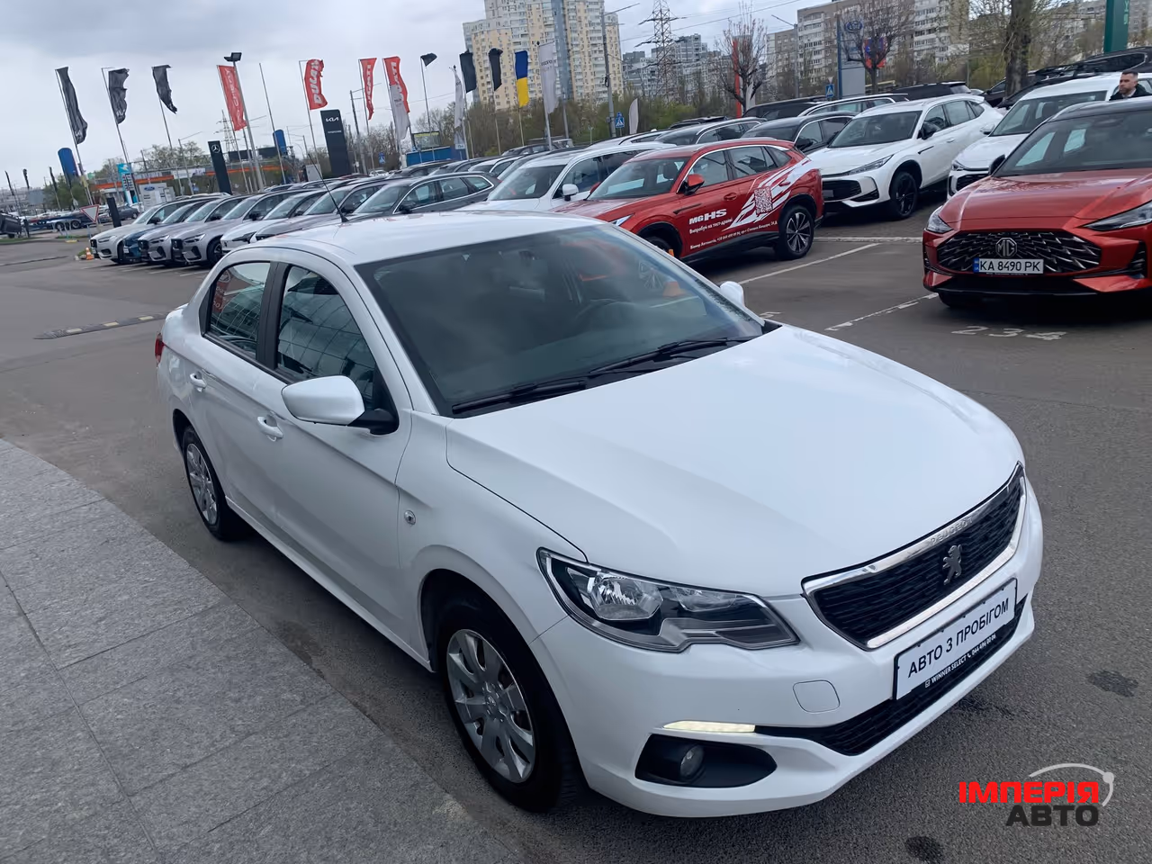 Peugeot 301 - фото 4