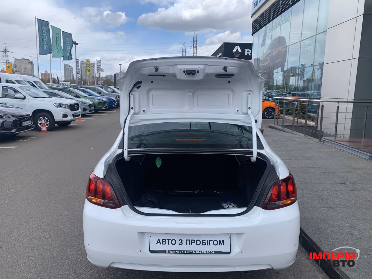 Peugeot 301 - фото 21