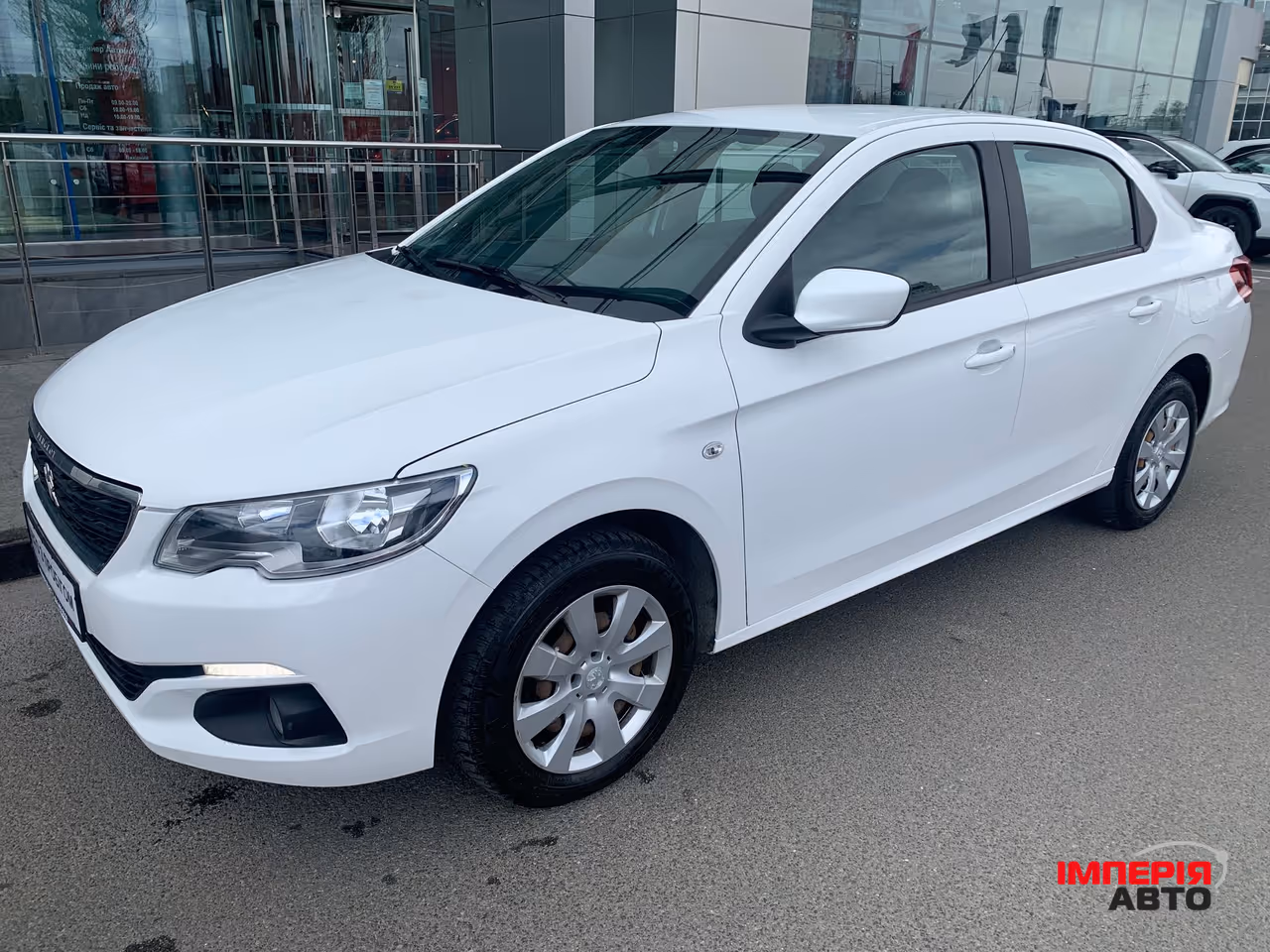 Peugeot 301 - фото 2