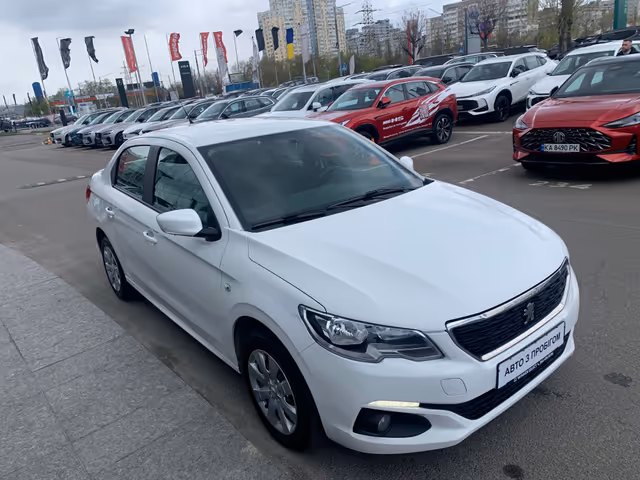 Peugeot 301 - фото 4