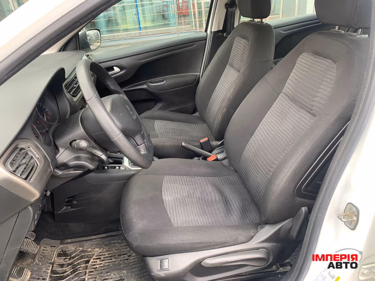 Peugeot 301 - фото 23