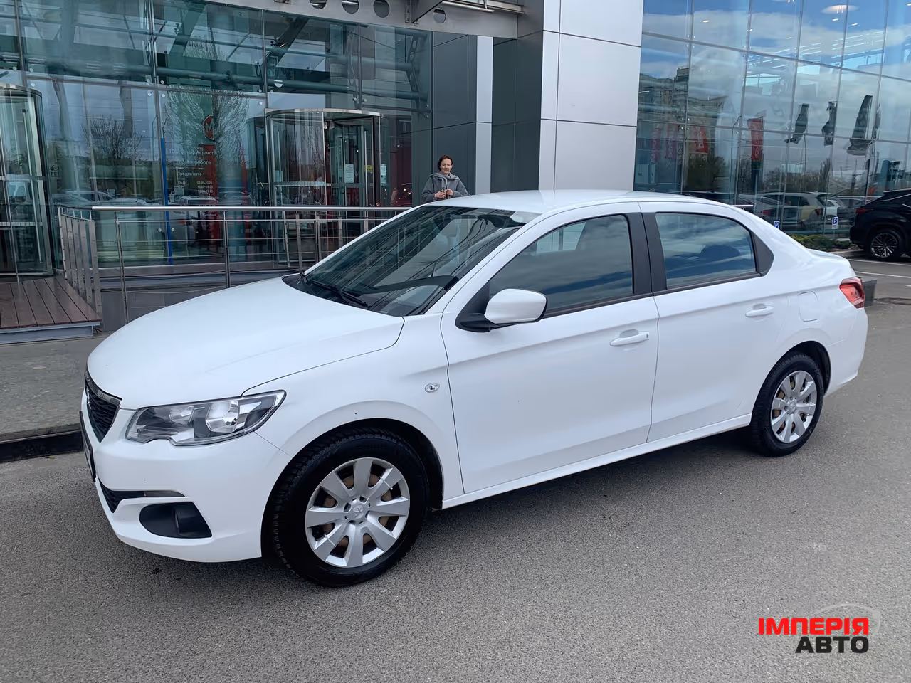 Peugeot 301 - фото 2