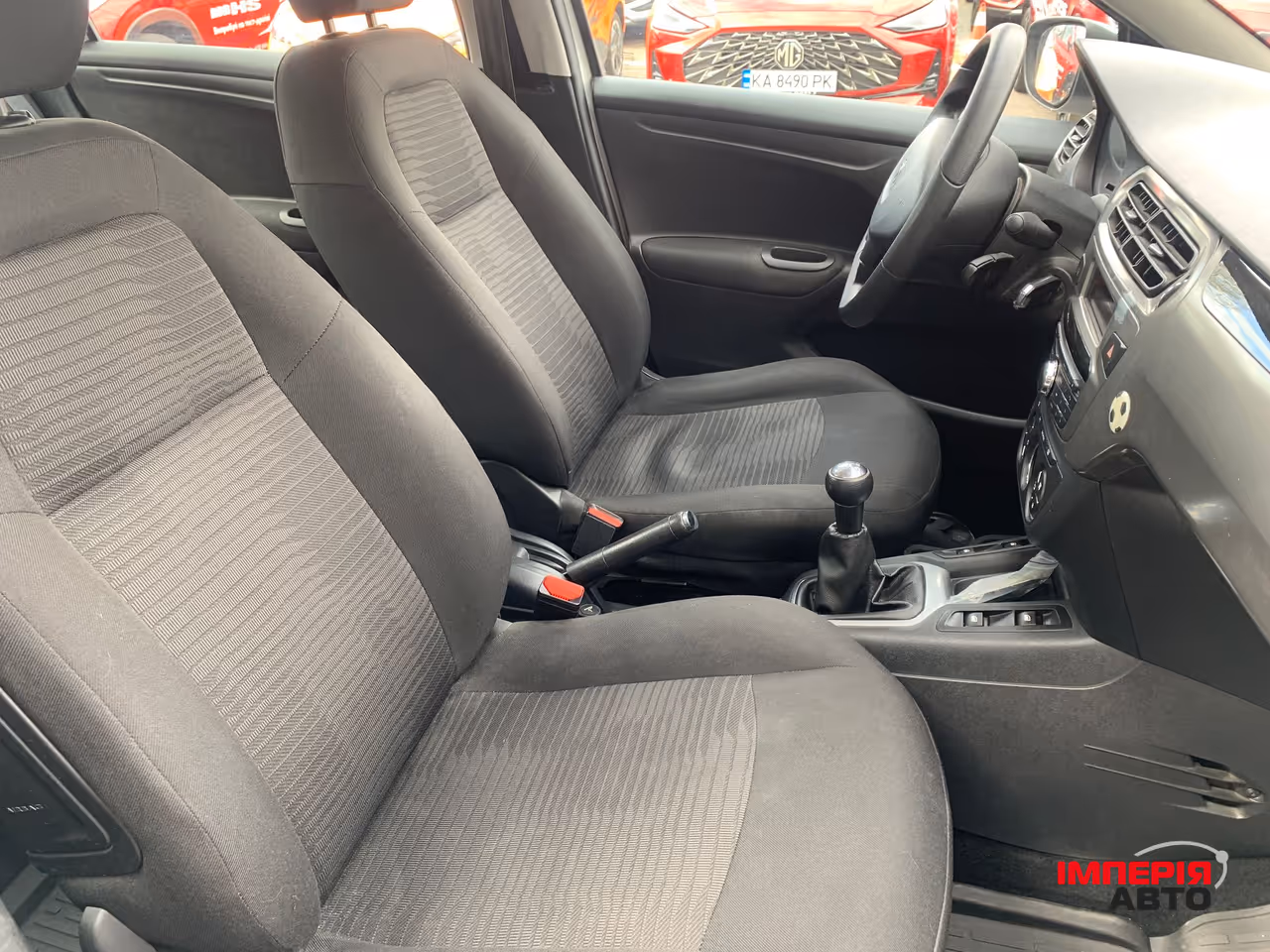 Peugeot 301 - фото 10