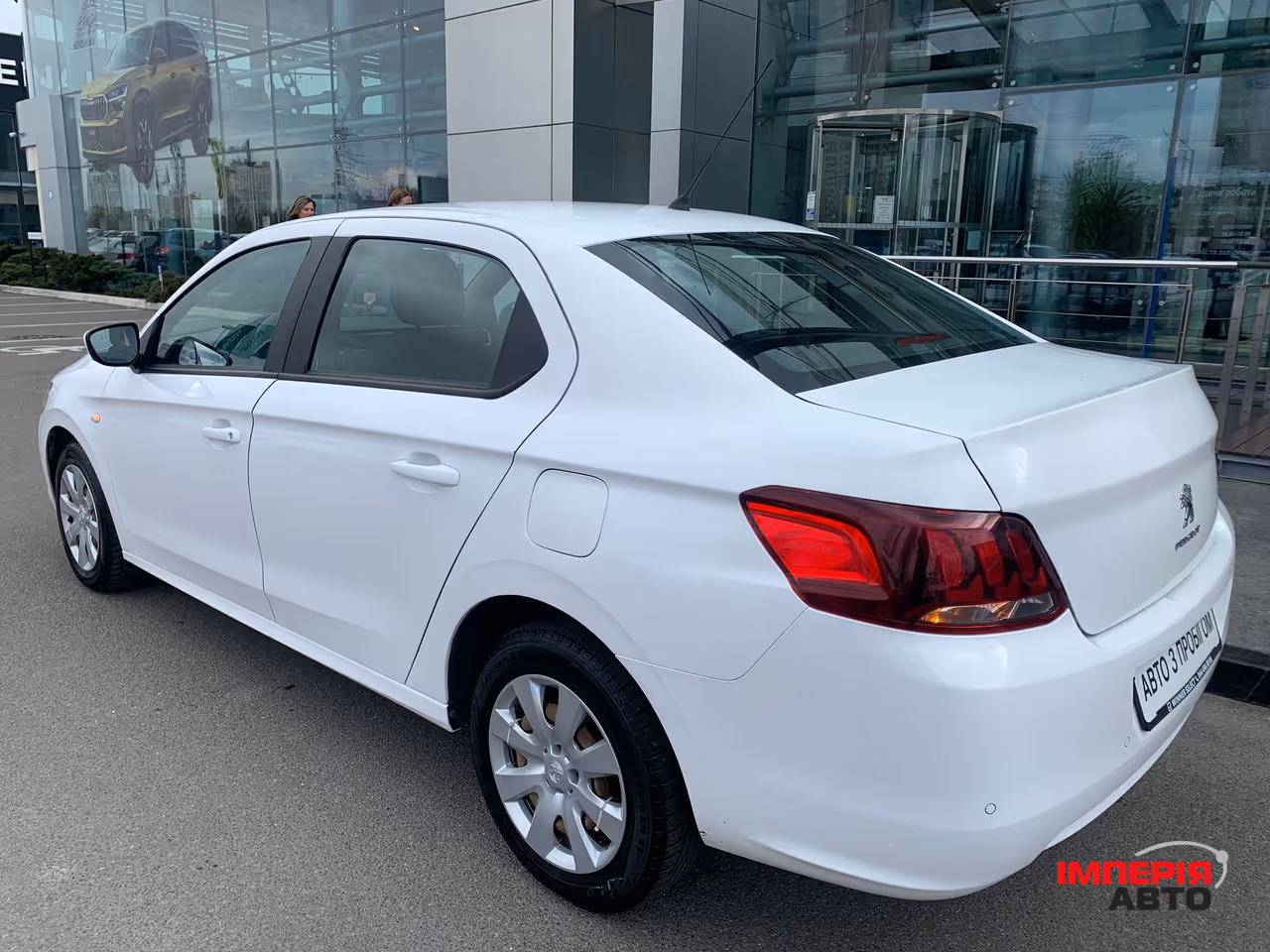 Peugeot 301 - фото 8