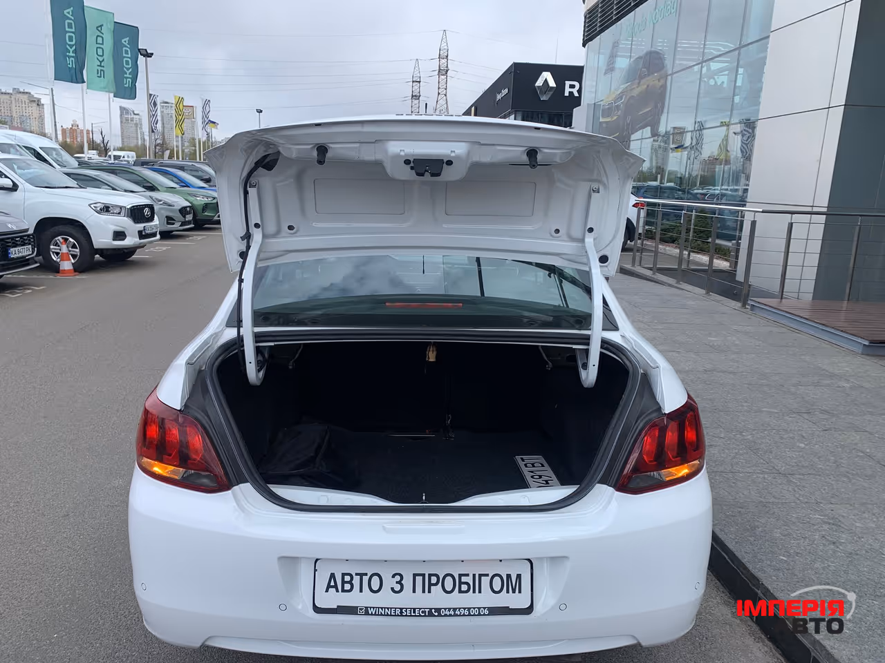 Peugeot 301 - фото 18