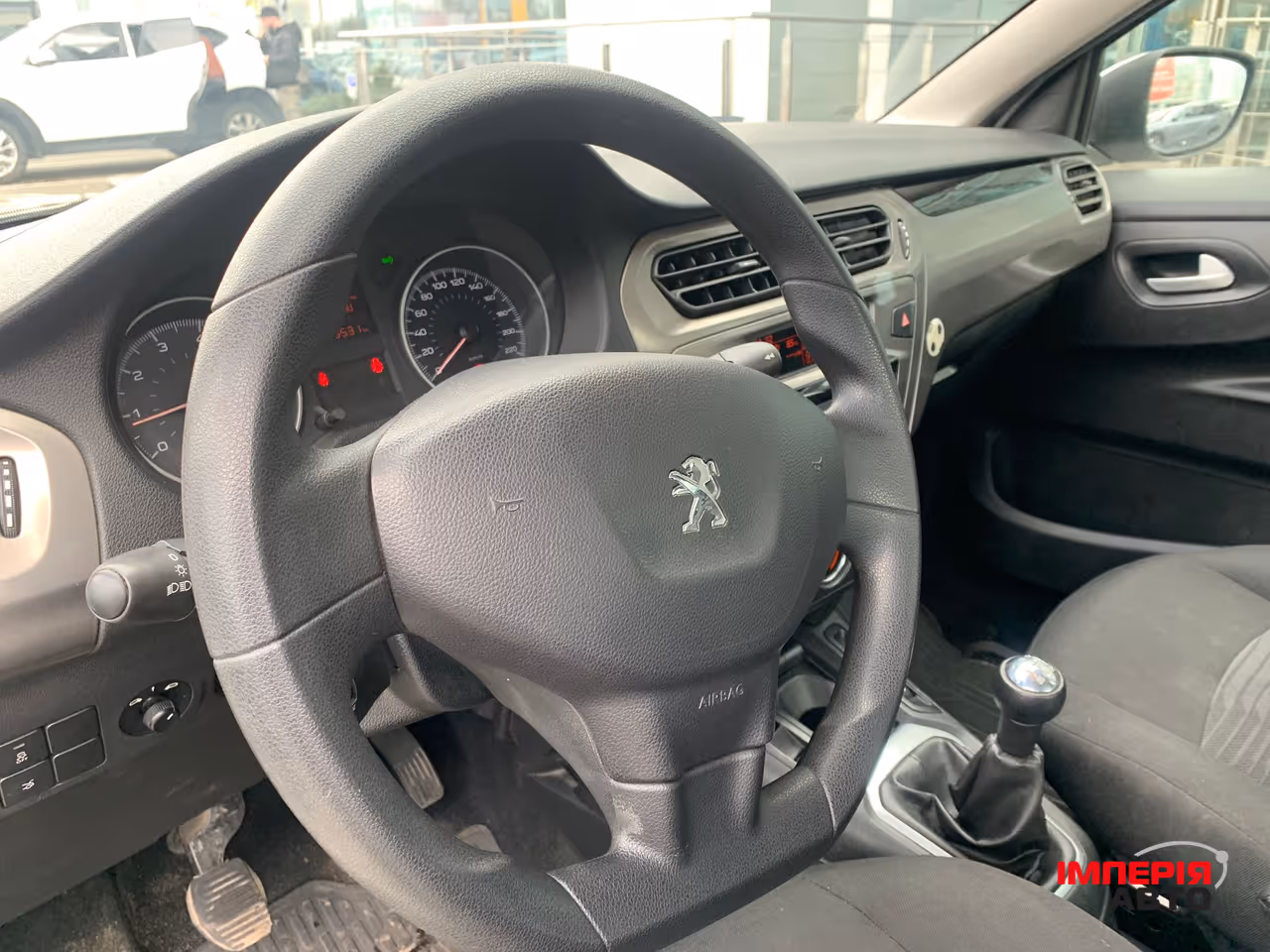 Peugeot 301 - фото 26