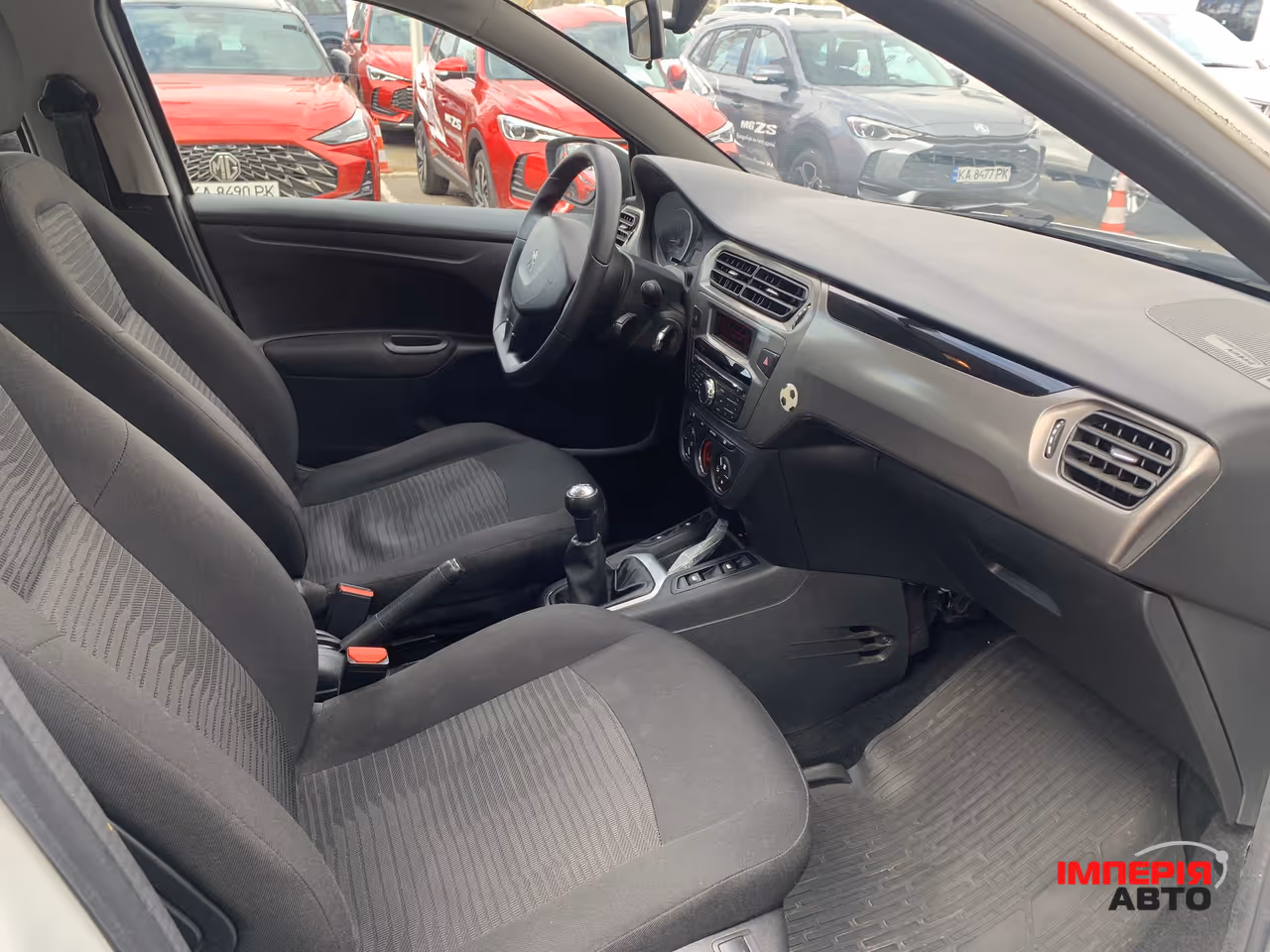 Peugeot 301 - фото 9