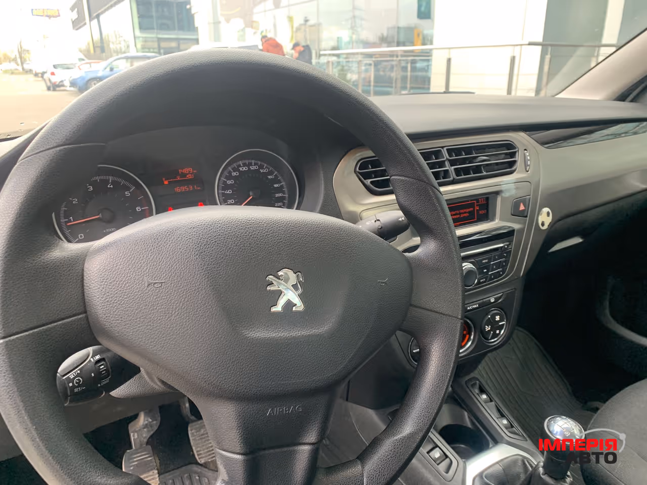 Peugeot 301 - фото 27