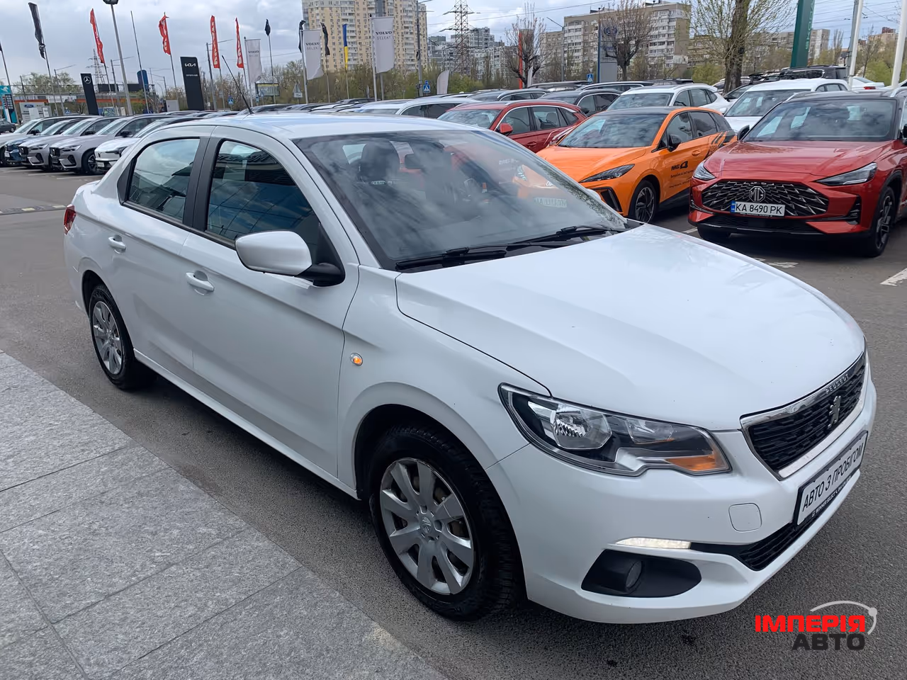 Peugeot 301 - фото 4