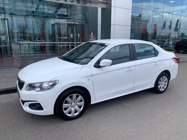 Peugeot 301 - фото 2