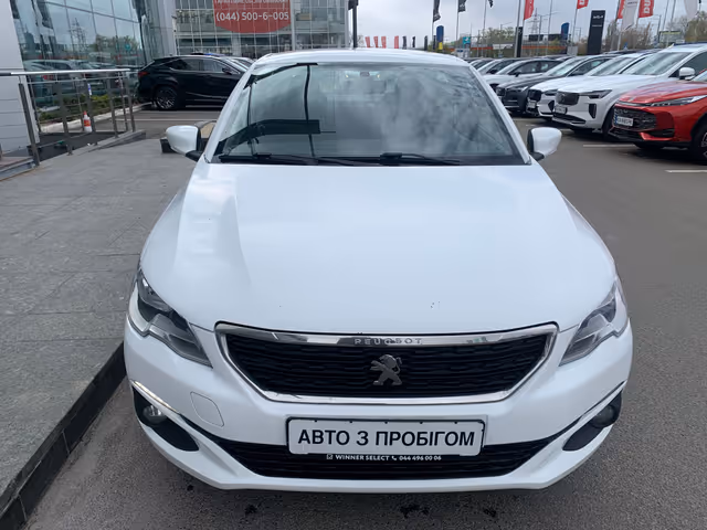 Peugeot 301 - фото 3