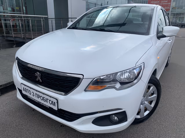 Peugeot 301 - фото 1