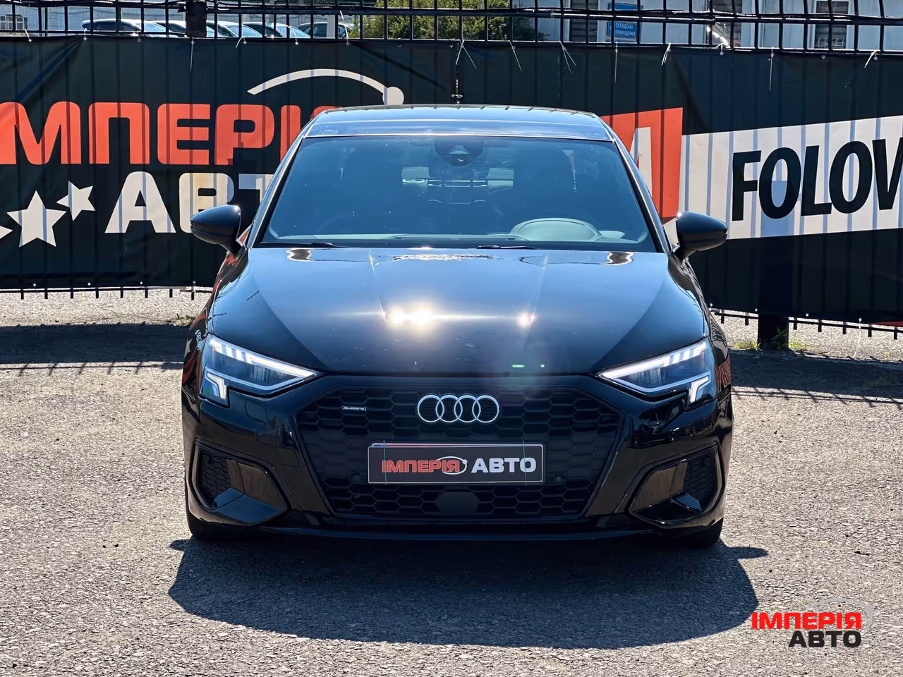 Audi A3 - фото 3