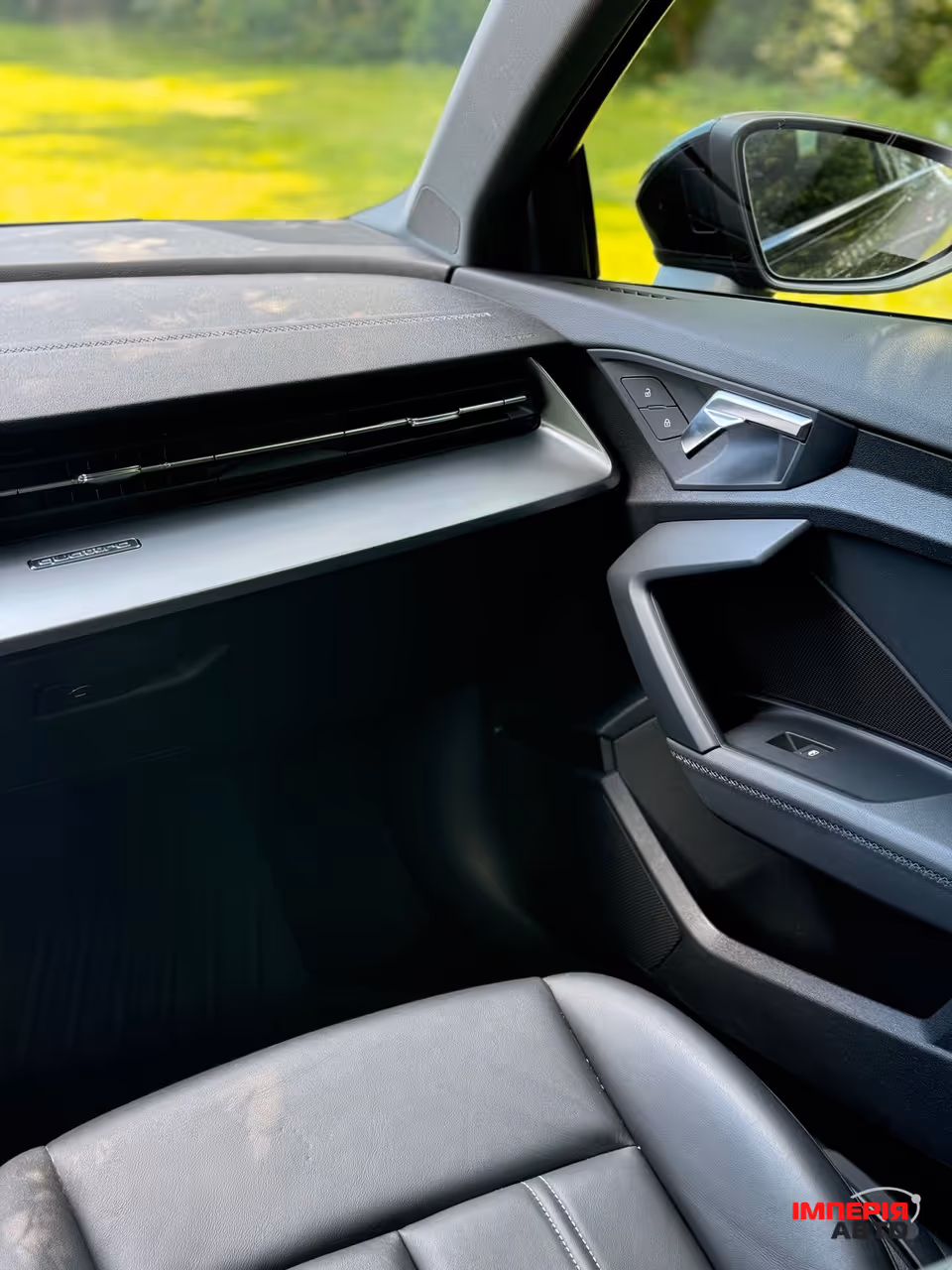 Audi A3 - фото 11