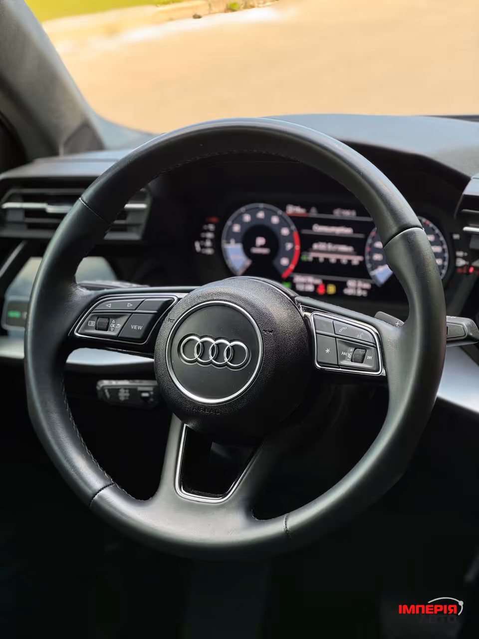 Audi A3 - фото 7
