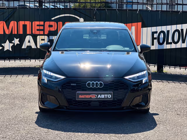 Audi A3 - фото 3