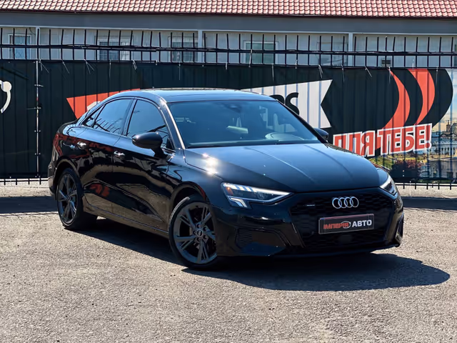 Audi A3 - фото 2