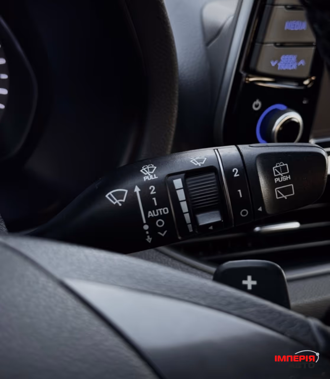 Hyundai i30 - фото 22
