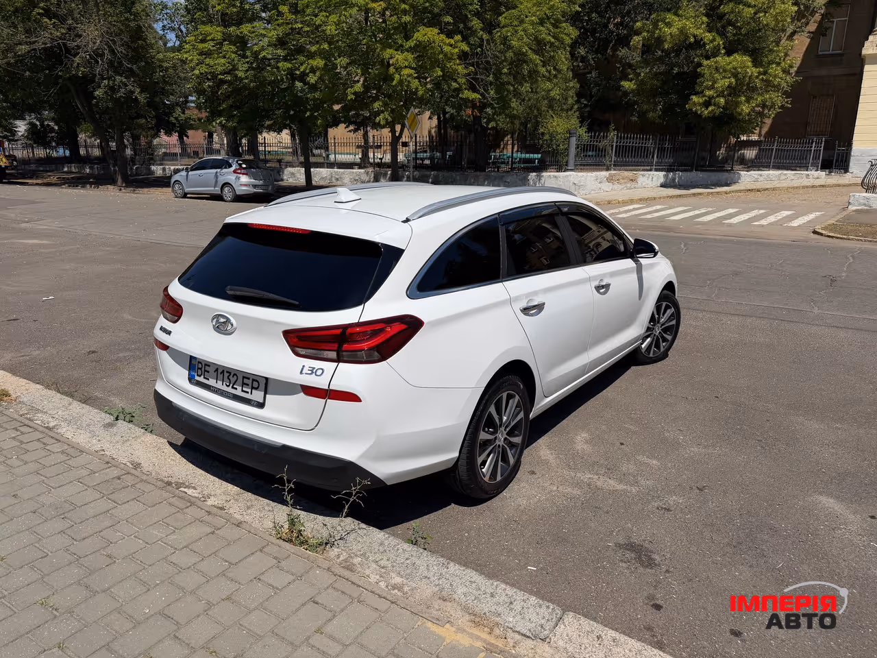 Hyundai i30 - фото 5