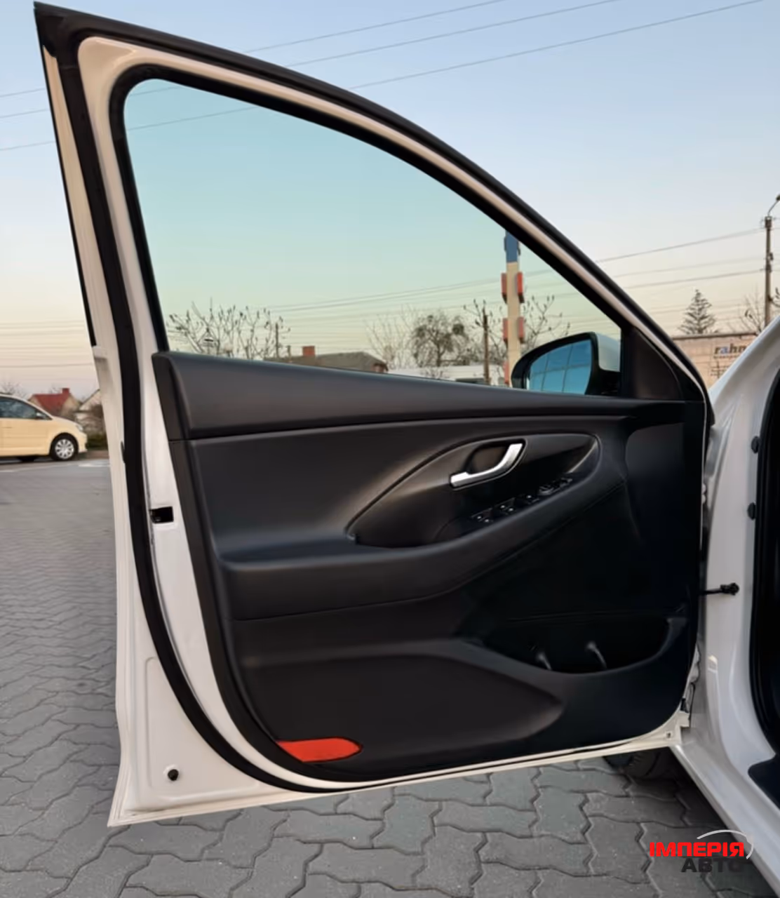 Hyundai i30 - фото 8