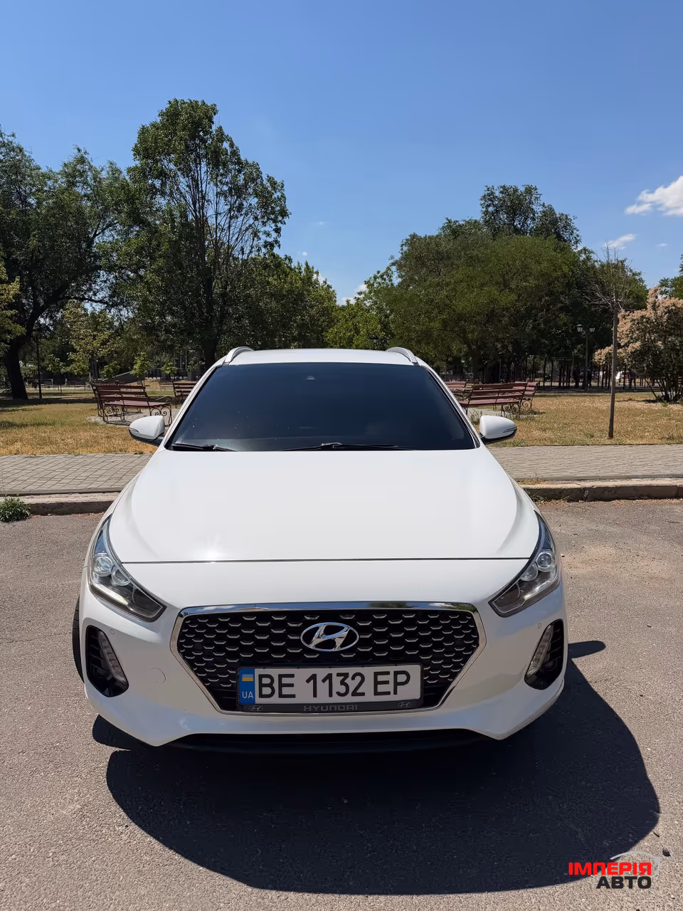 Hyundai i30 - фото 2