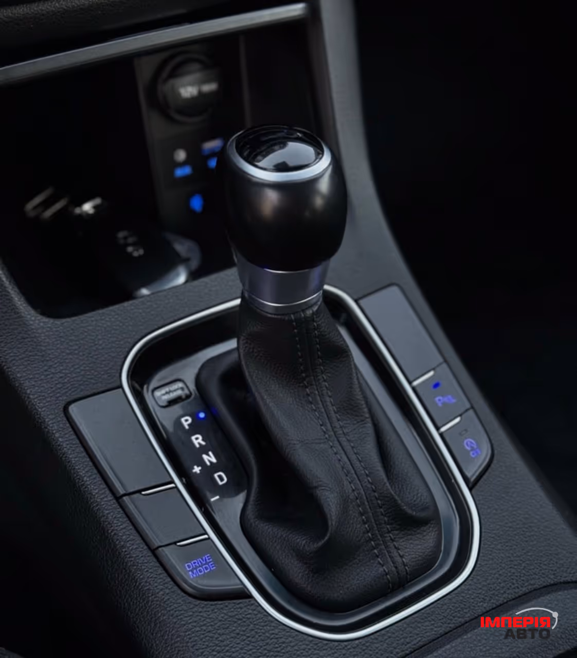 Hyundai i30 - фото 25
