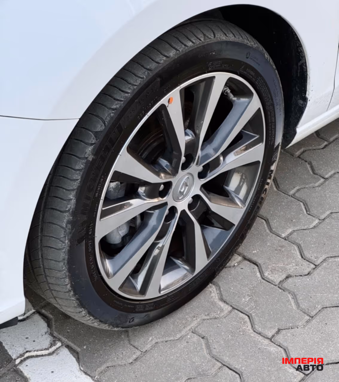 Hyundai i30 - фото 7