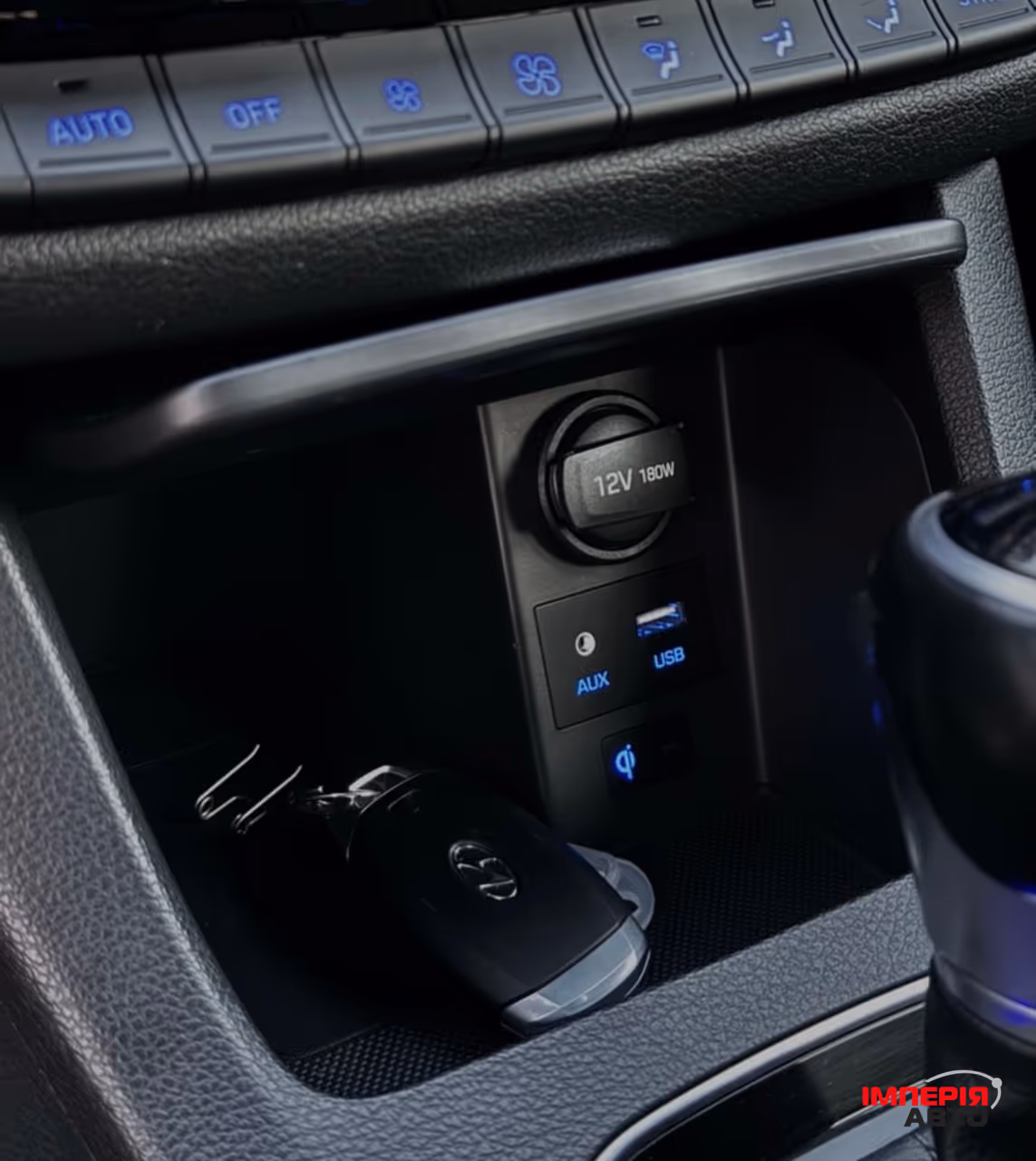 Hyundai i30 - фото 24
